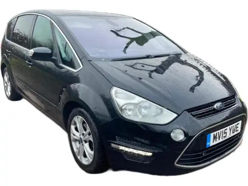 Ford S-MAX MV15 YUE