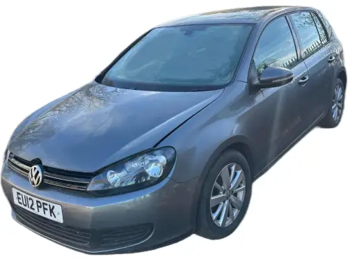 Volkswagen Golf EU12 PFK