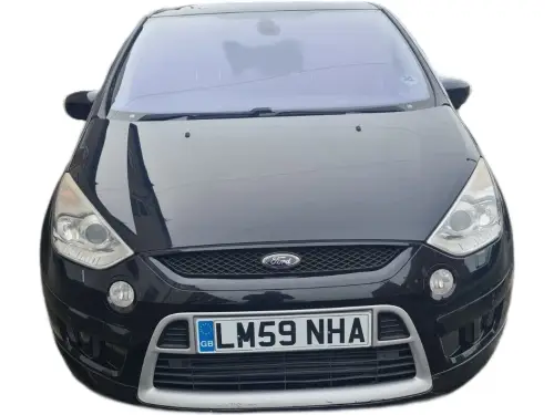 Ford S-MAX LM59 NHA