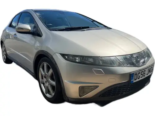 Honda Civic DG56 JMO