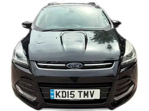 Ford Kuga KD15 TMV
