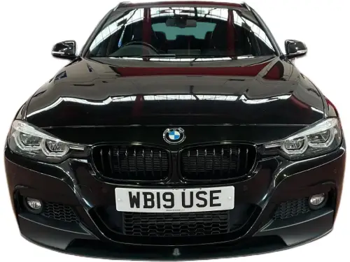 BMW 3 Series WB19 USE