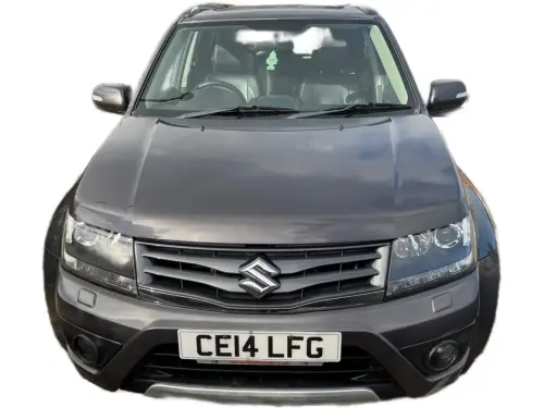 Suzuki Grand Vitara SZ5 Ddis CE14 LFG