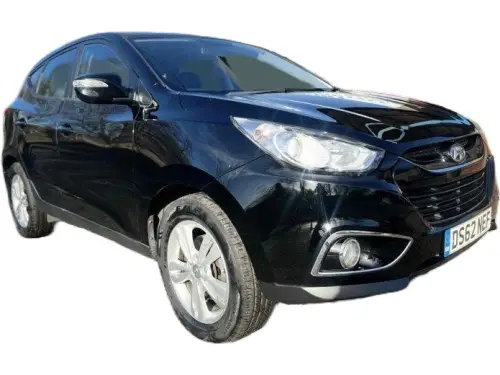 Hyundai IX35 DS62 NEF