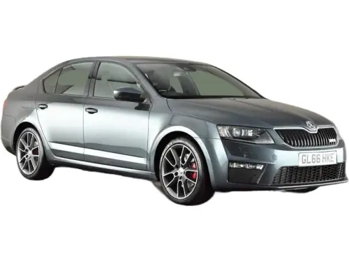 Škoda Octavia GL66 HKE