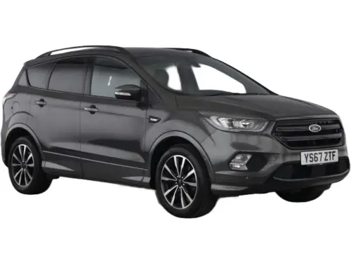Ford Kuga YS67 ZTF