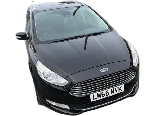Ford Galaxy LM66 MVK