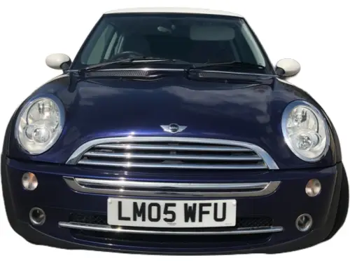 MINI Mini Cooper LM05 WFU
