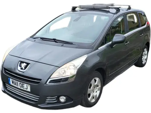 Peugeot 5008 MA11 OEJ
