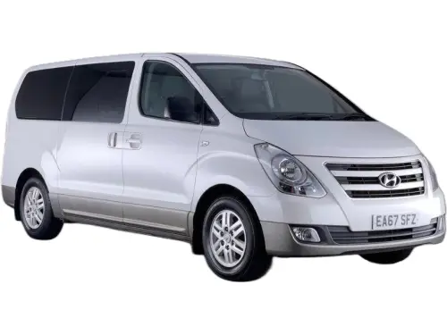 Hyundai I800 EA67 SFZ