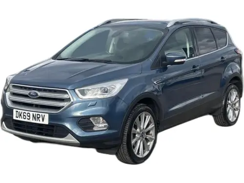 Ford Kuga DK69 NRV