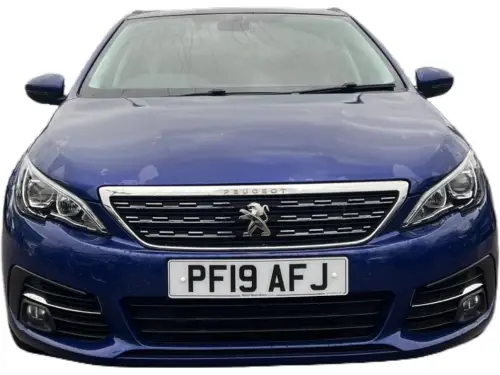 Peugeot 308 PF19 AFJ