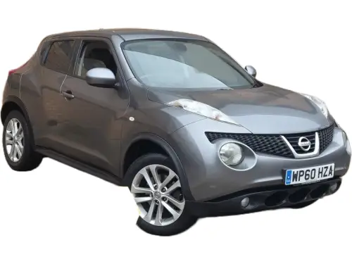 Nissan Juke WP60 HZA