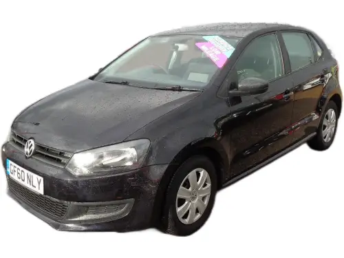 Volkswagen Polo GF60 NLY