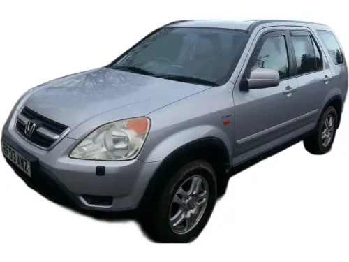 Honda CR-V i-VTEC SE Sport EF03 AWZ