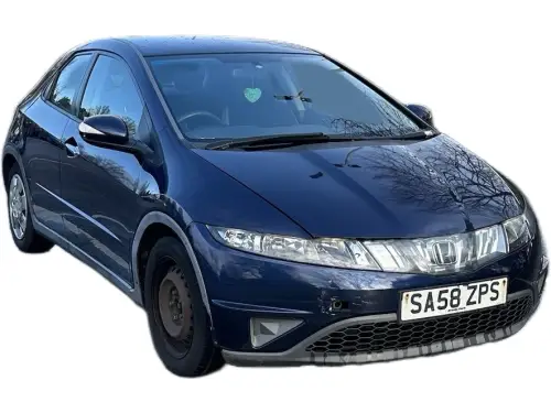 Honda Civic SA58 ZPS