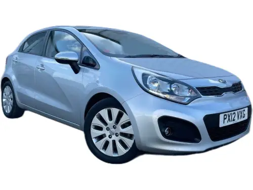 Kia RIO 2 Auto PX12 VXG