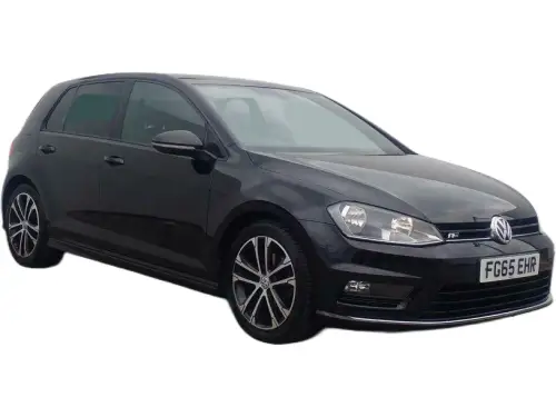 Volkswagen Golf R-Line TSI ACT BMT FG65 EHR