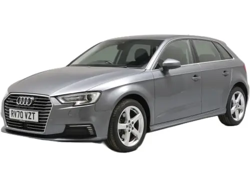 Audi A3 E-Tron 40 S-A RV70 VZT