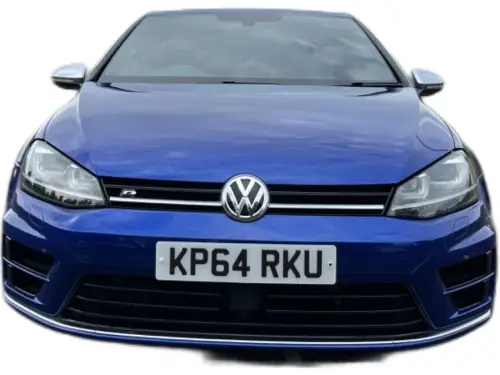 Volkswagen Golf KP64 RKU