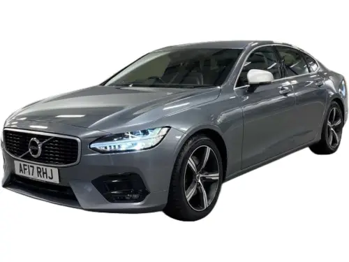 Volvo S90 AF17 RHJ