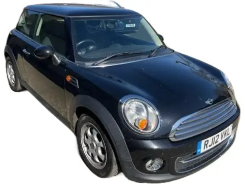 MINI Cooper D RJ12 VKL