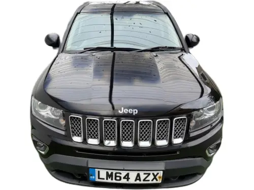 Jeep Compass LM64 AZX