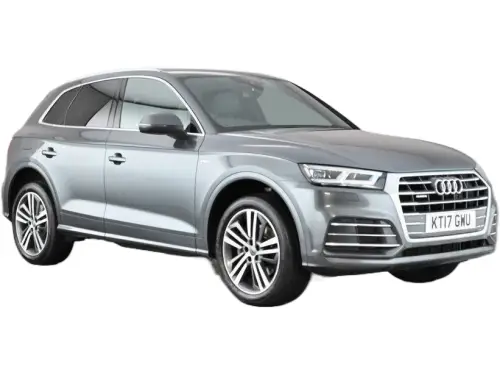 Audi Q5 KT17 GWU