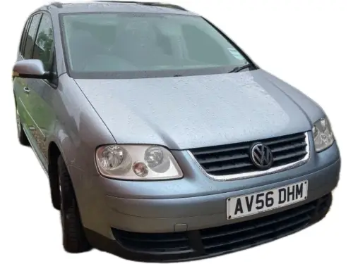 Volkswagen Touran S TDI AV56 DHM