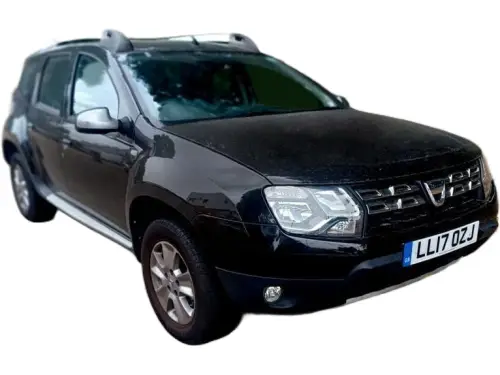 Dacia Duster LL17 OZJ