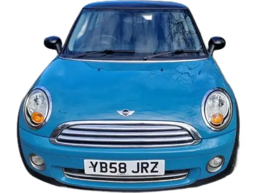 MINI Mini YB58 JRZ