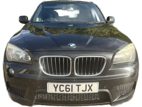 BMW X1 YC61 TJX