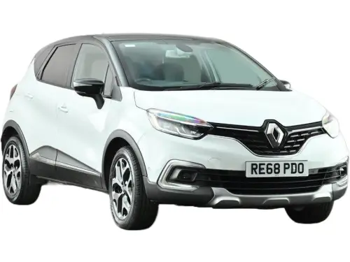 Renault Captur RE68 PDO