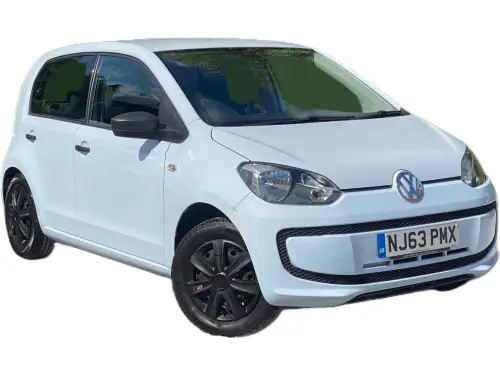 Volkswagen up NJ63 PMX