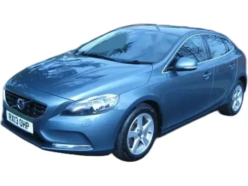 Volvo V40 SE D2 Auto RX13 OHP