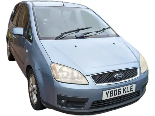 Ford Focus C-Max YB06 KLE