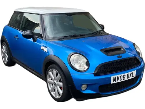 MINI Mini MV08 BXL
