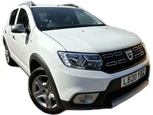 Dacia Sandero LB20 YDZ
