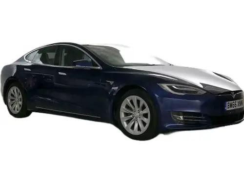 Tesla Model S 60 BW66 XNN