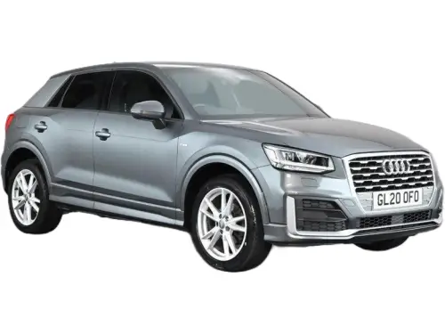 Audi Q2 GL20 OFO