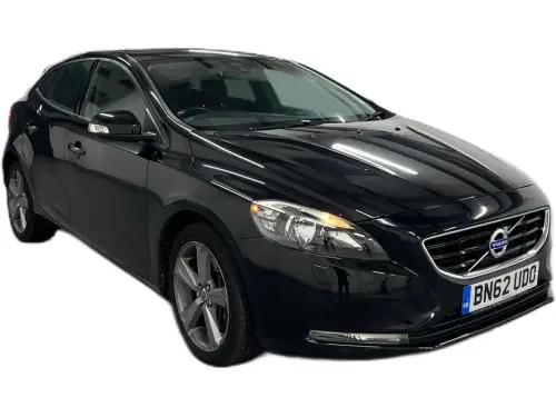 Volvo V40 BN62 UDO