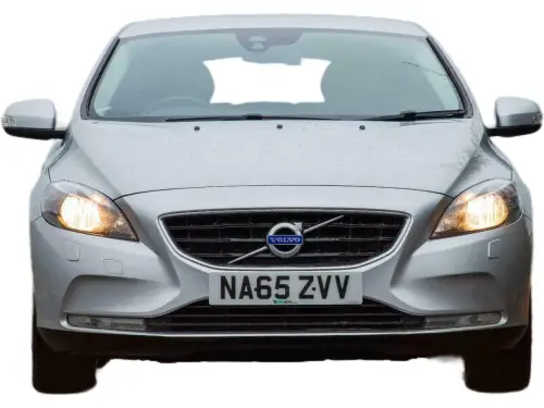 Volvo V40 ES D2 NA65 ZVV