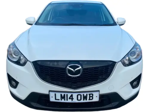Mazda CX-5 LM14 OWB