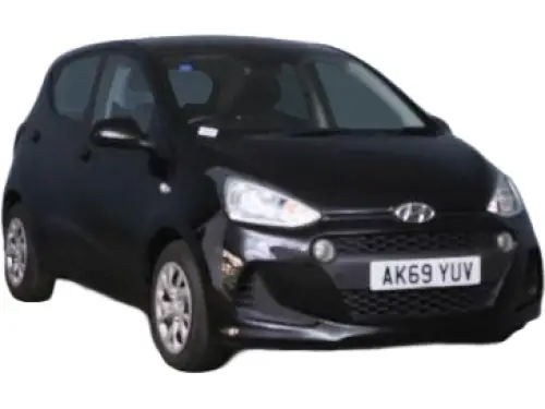 Hyundai I10 AK69 YUV