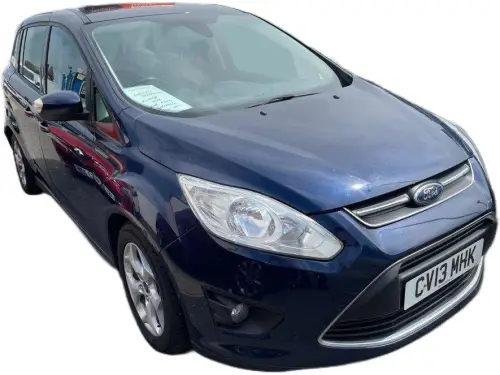 Ford Grand C-Max CV13 MHK