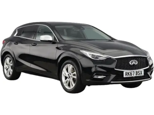Infiniti Q30 RK67 BSX