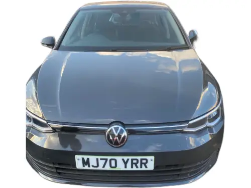 Volkswagen Golf Life Etsi S-A MJ70 YRR