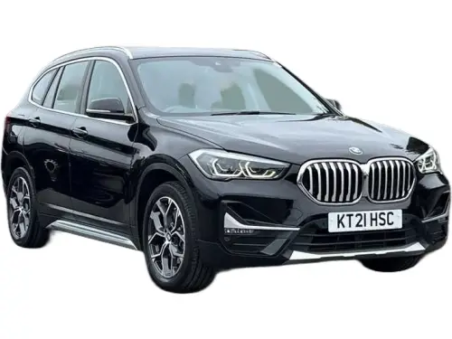 BMW X1 xDrive25e Xline Auto KT21 HSC
