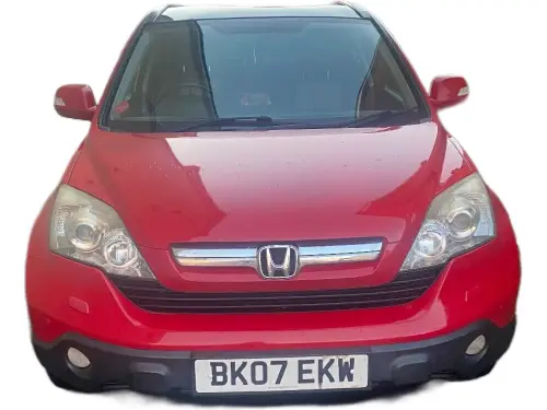 Honda CR-V BK07 EKW