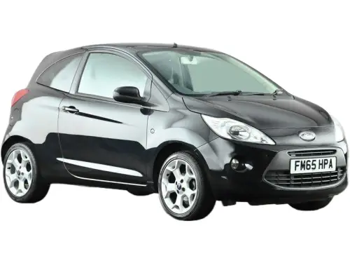 Ford KA FM65 HPA